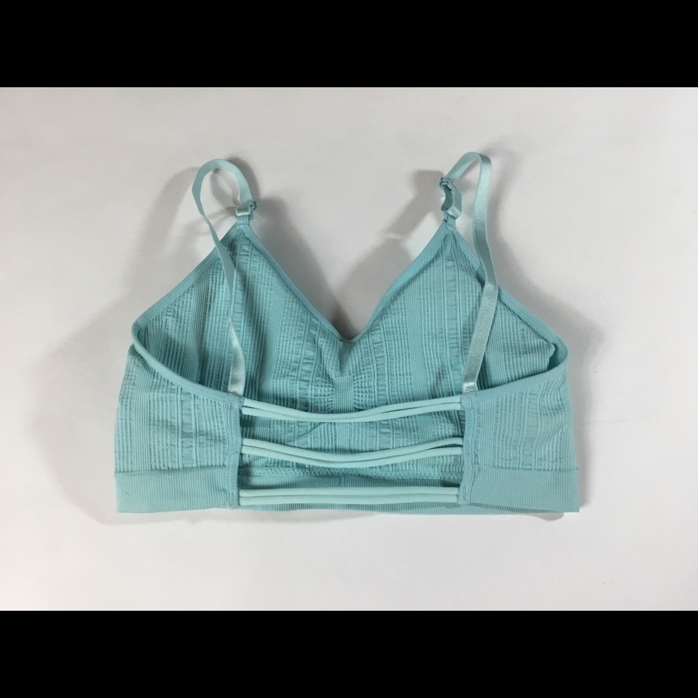 Izod Exercise womens top size‎ L adjustable strap
